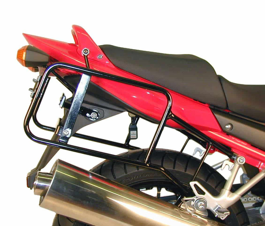 Suzuki GSF 650 [2005-2006] - Dopravce případů