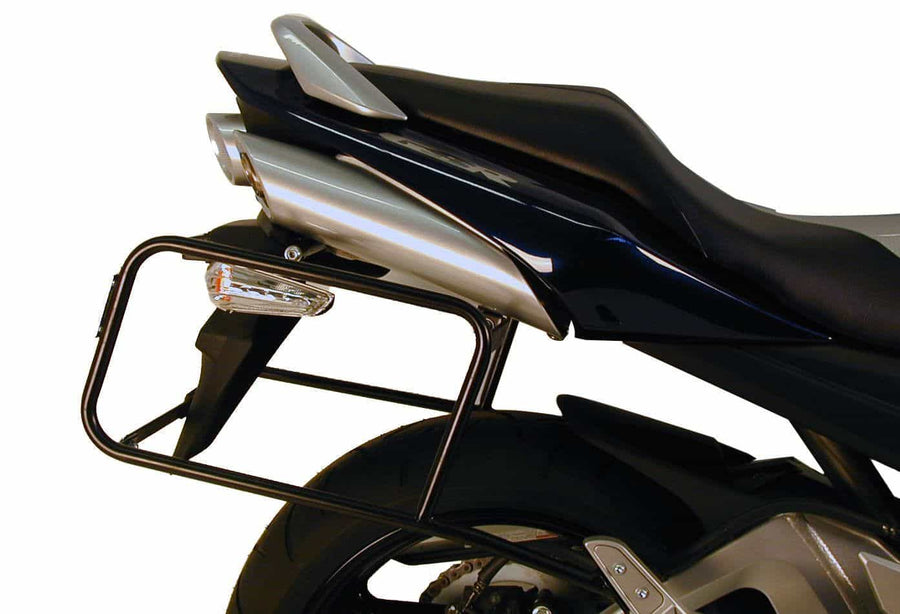 Suzuki GSR 600 [2006-2011] - Dopravce případů