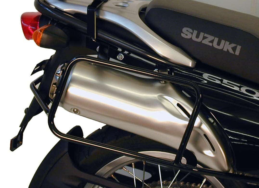 Suzuki XF 650 Freewind [1997-2002] - nosič kufru
