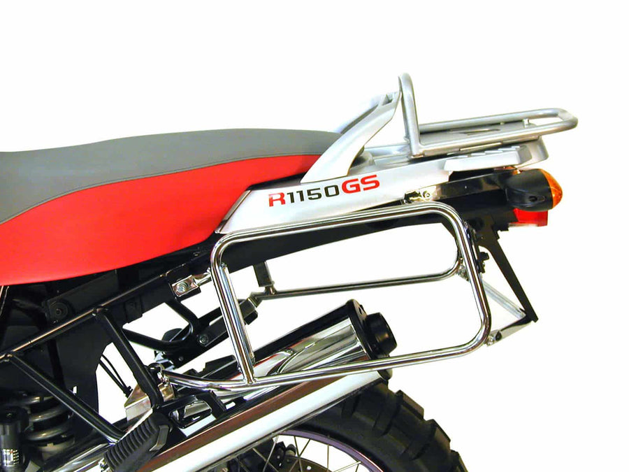 BMW R 1150 GS Adventure [2001-2005] - Dopravce případů
