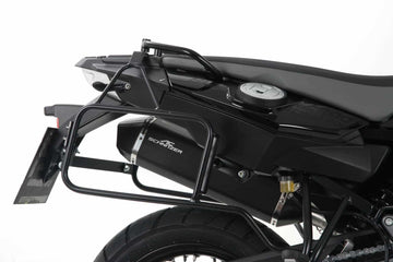 BMW F 650 GS TW [2008-2018] - Dopravce případů
