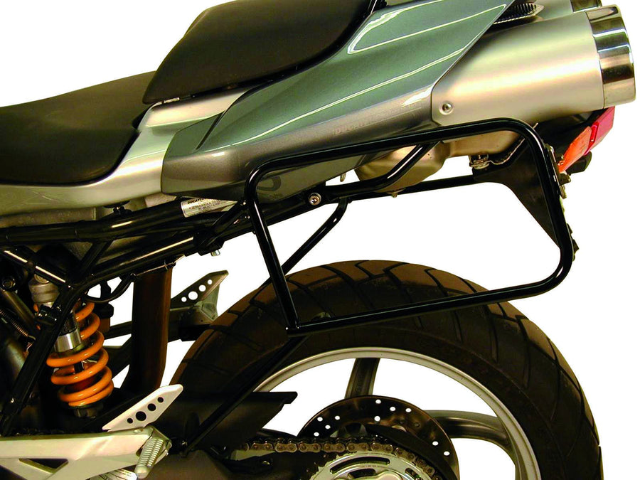 Ducati Multistrada 620 [2003-2009] - Dopravce případů