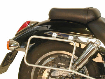 Honda VTX 1800 [2001-2006] - Nosič kufru - 0