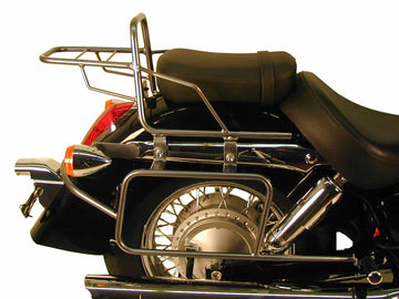 Honda VT 750 Shadow [2004-2007] - Dopravce případů - 0