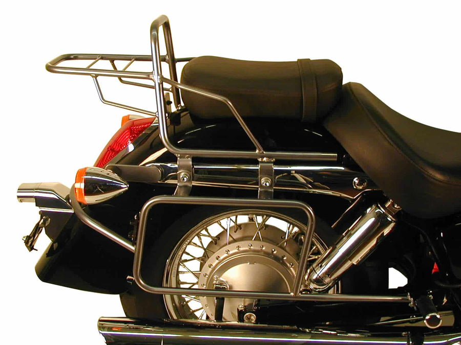 Honda VT 750 Shadow [2004-2007] - Dopravce případů