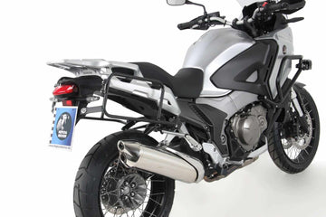 Honda VFR 1200 x Crossour [2012-2020] -Case Carrier Lock-it - 0