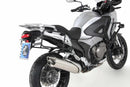 Honda VFR 1200 x Crossour [2012-2020] -Case Carrier Lock-it-1