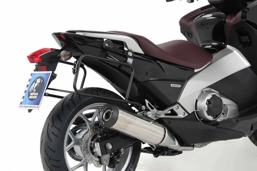 Honda Integra 700 [2012-2013] -lock-it případové nosič