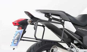 Honda NC 700 x [2012-2020]-Lock -case nosič
