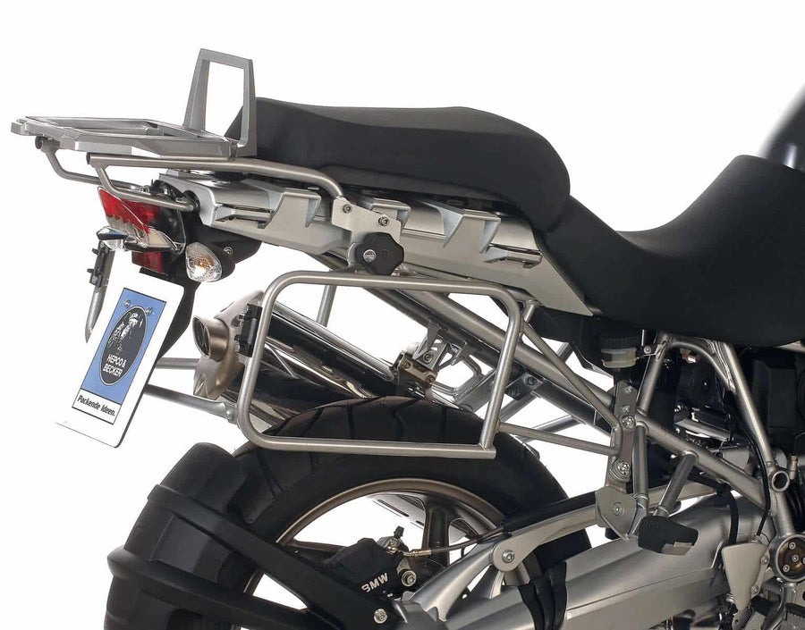 BMW R 1200 GS [2004-2007] -Case Lock-It