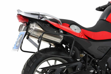 BMW G 650 GS [2011-2016] -lock-it caser Carrier - 0