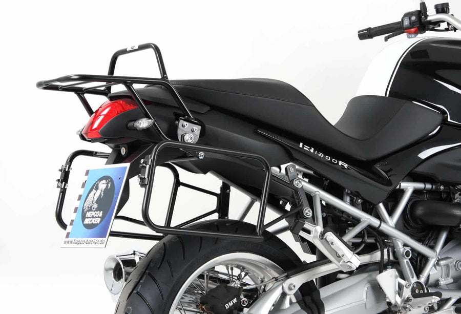 BMW R 1200 R [2011-2014] -Case Carrier Lock-it