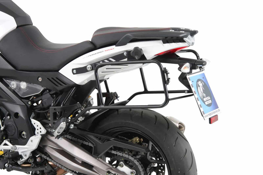 Aprilia Caponord 1200 [2013-2016] -lock-it caser Carrier