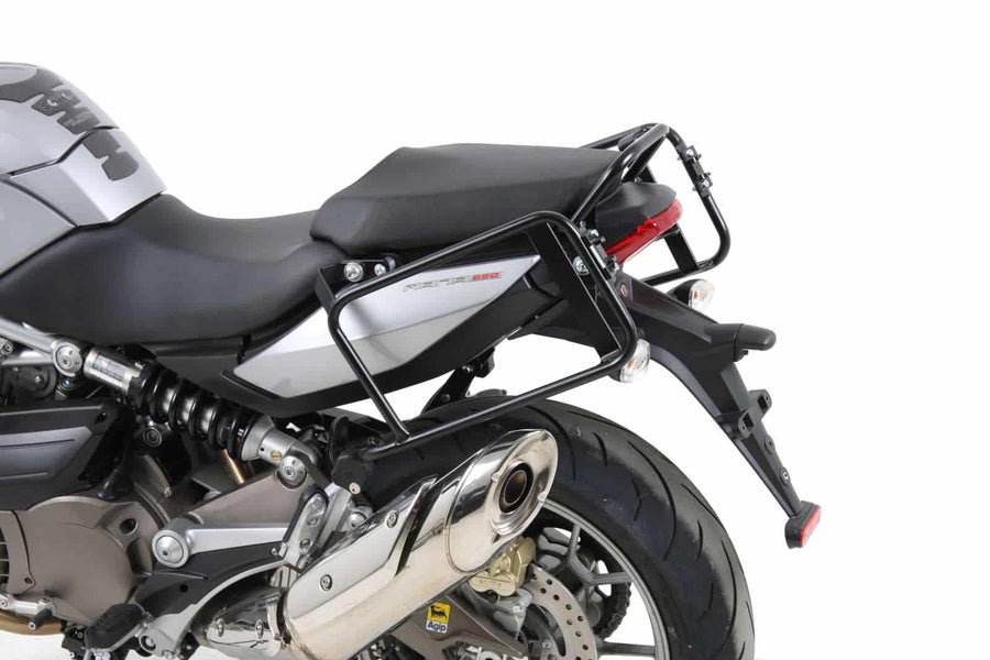 Aprilia NA 850 Mana [2007-2016] -lock-it caser Carrier