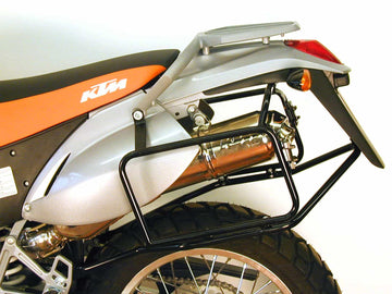 KTM LC4 400 [1999-2007] - Dopravce případů