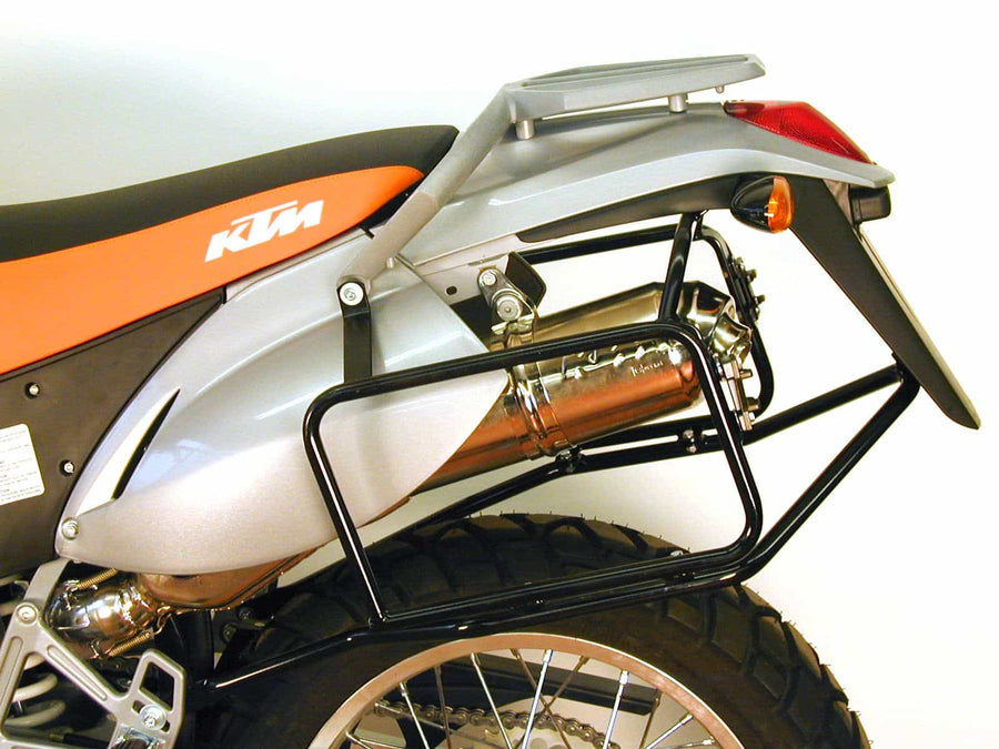 KTM LC4 400 [1999-2007] - Dopravce případů