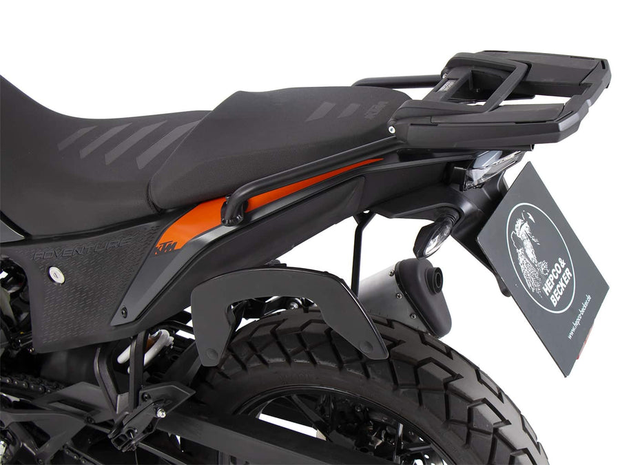 KTM 390 Adventure [2020-2024] - C-Bow Seitenträger