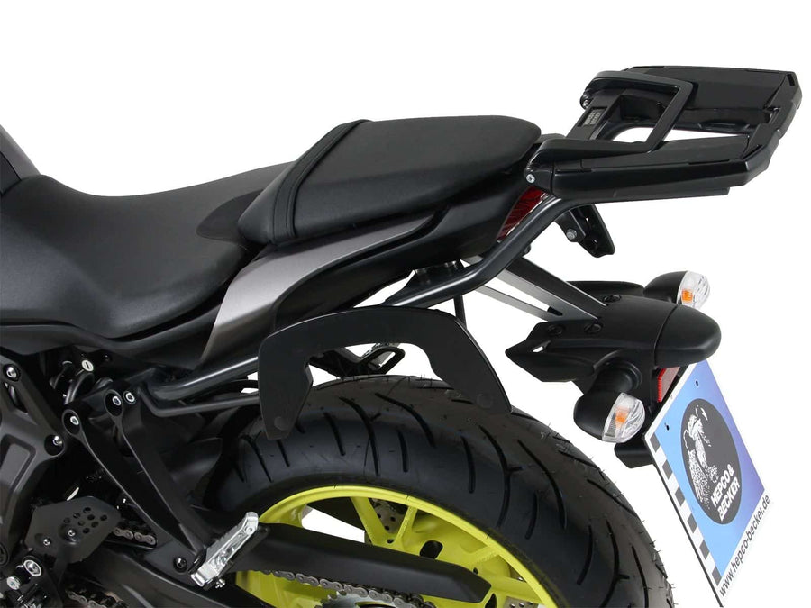 Yamaha MT-07 [2021-2024] -C-Bow Side Carrier