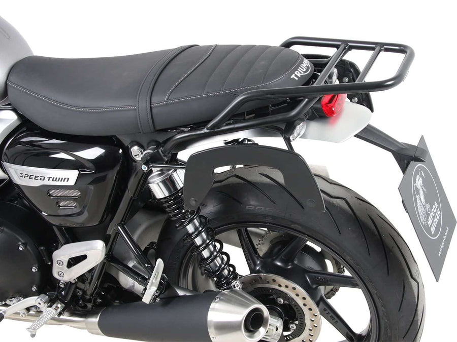 Triumf Speed ​​Twin 1200 [2022-2025] -C-Bow Side Carrier