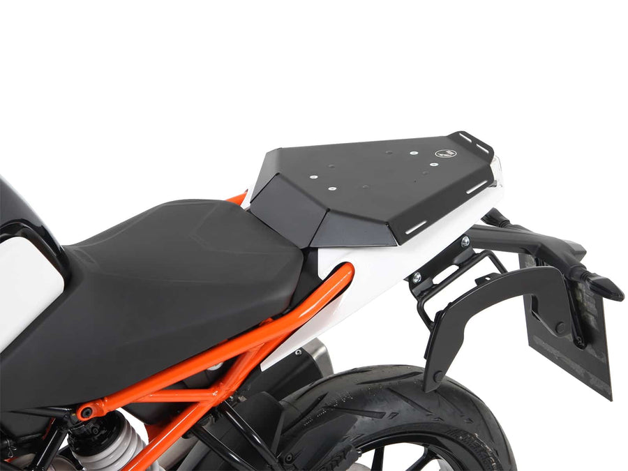 KTM 125 Duke [2017-2023] - C-Bow Seitenträger