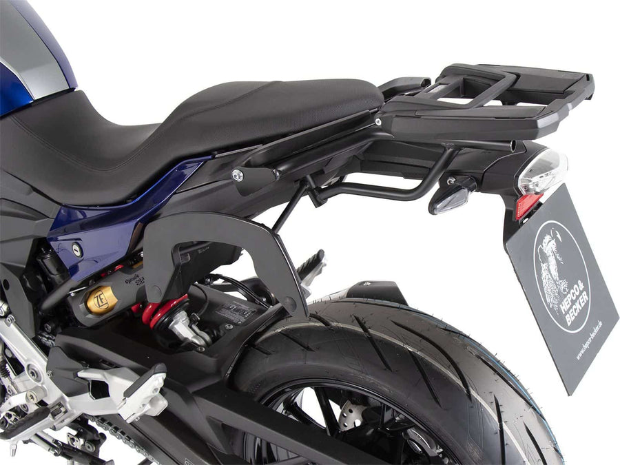 BMW F 900 XR [2020-2024] -C-Bow Side Carrier