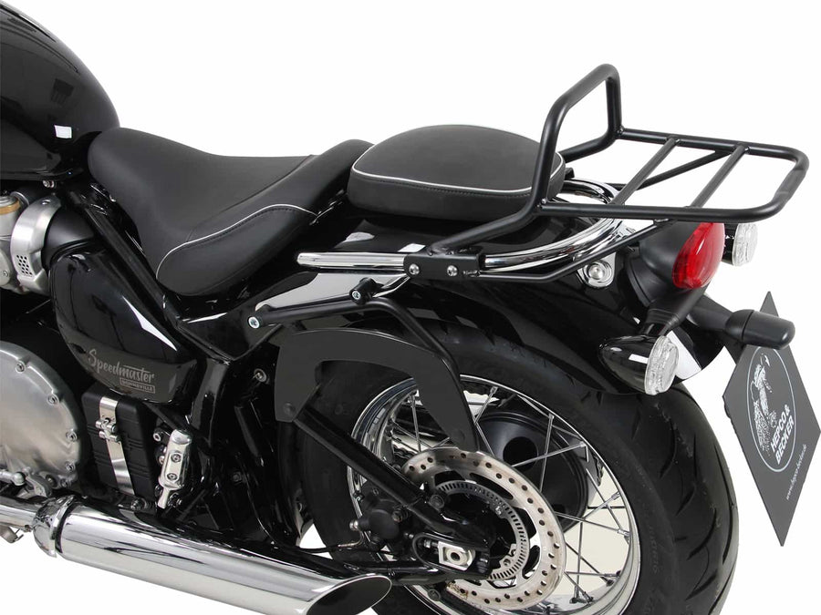 Triumph Bonneville Speedmaster [2018-2026] - C-Bow Seitenträger