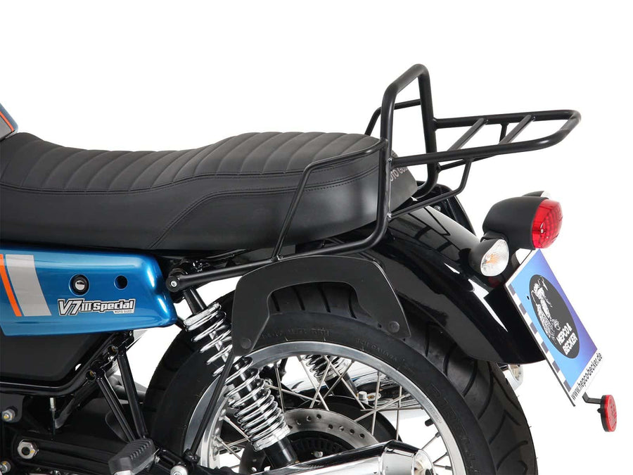 Moto Guzzi v 7 III Stone [2017-2020] - zavazadlový most