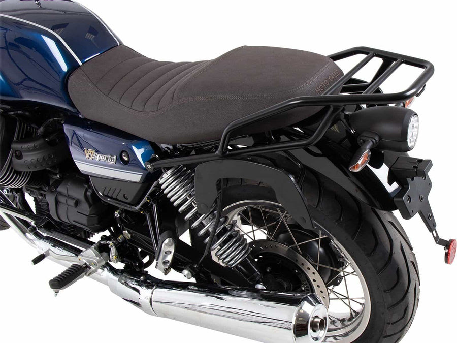Moto Guzzi v 7 [2021-2025] - zavazadlový most