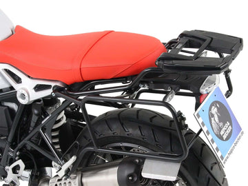 BMW R Ninet [2014-2016] - Cycling Carrier zašroubovaný