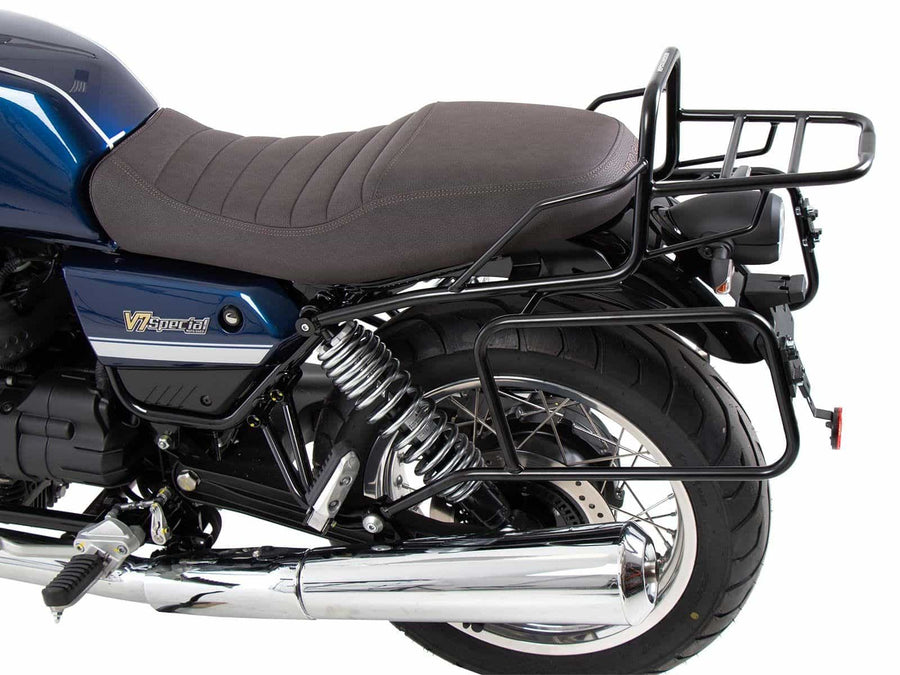 Moto Guzzi v 7 [2021-2024] - zavazadlový most