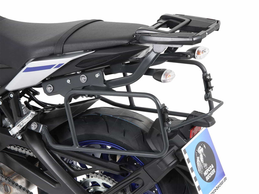 Yamaha MT-09 [2017-2020] -lock-it caserier