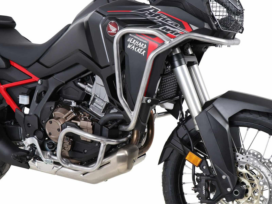 Honda CRF 1100 L Afrika TW [2024-2025] - Motor Protection Bar