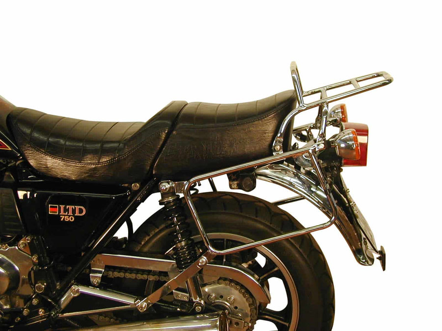 Kawasaki Z 750 Ltd Four [1980-1982]-Kompletní paprsek