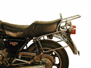 Kawasaki Z 750 Ltd Four [1980-1982]-Kompletní paprsek - 0