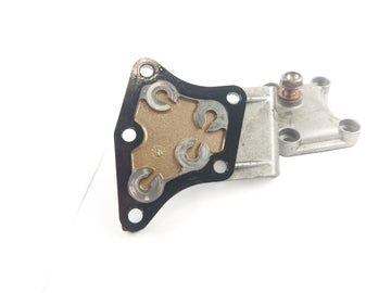 Ducati Monster S4 916 - Cover Tipper Lever Waves věta - 0