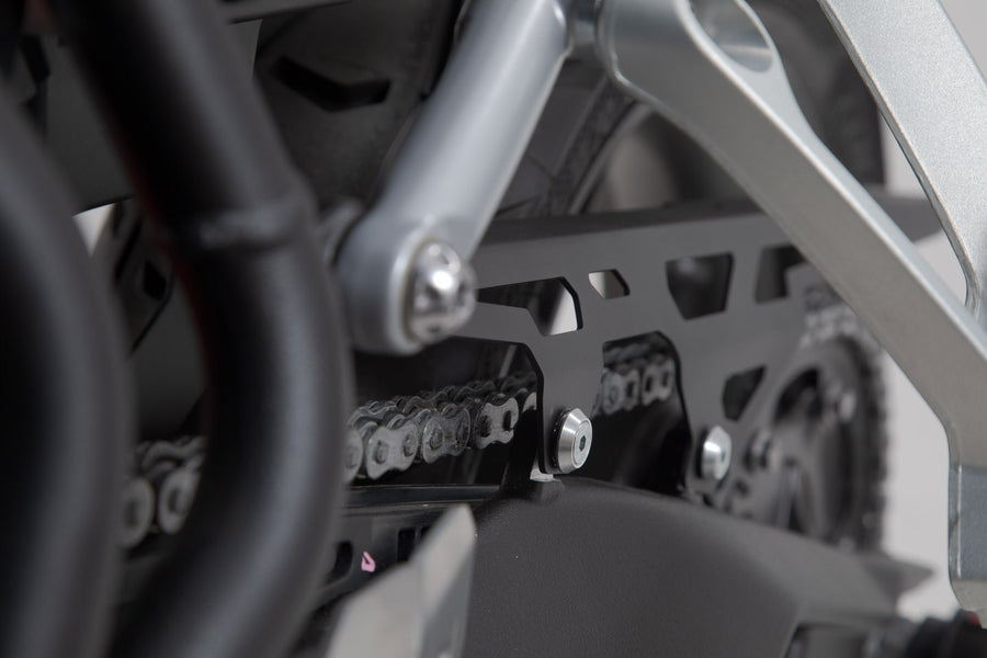 Triumph Tiger 900 [2022-2026] - kryt řetězu - obrázek 4