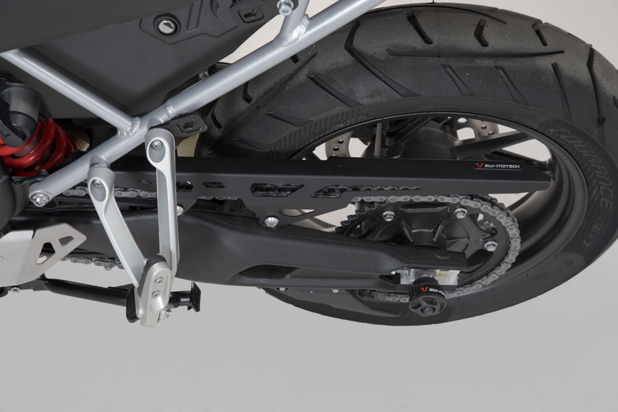 Triumph Tiger 900 [2022-2026] - kryt řetězu - obrázek 6