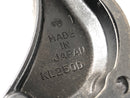 Kawasaki KLR 250 KL250D [1988] - Lich Machine Cover Inside-3
