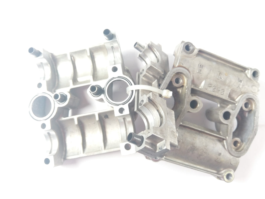 Honda CBR 900 RR SC50 - Camshafty Bolzen Halter Originál