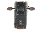 BMW K 1200 RS typ 589 [1999] - držák poznávací značky-3