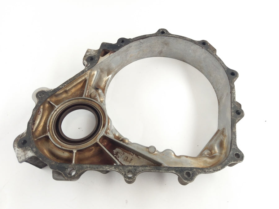 Honda St 1100 SC26 Pan European [1990] - Motor víko mezi krytem