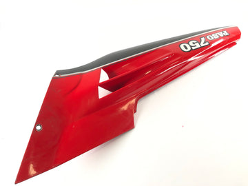 Ducati Paso 750 [1990] - Zadní opláštění pravého opláštění - 0