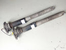 Porsche Panamera Turbo [2010] - Air Absorber Airbresion Air Suspension Zadní 9703316104 a 97033306106-2