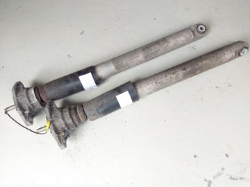 Porsche Panamera Turbo [2010] - Air Absorber Airbresion Air Suspension Zadní 9703316104 a 97033306106 - 0