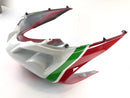 Ducati 1098 S [2007] - Pulpit světlomety přilepené na závodní dráhu-4