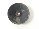 Moto Guzzi V7 850 GT - Bike Evening Cover Wheel Hub Lid-2