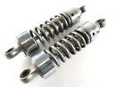 Suzuki LS 650 NP41B [1990] - Spring Shock absorbér-2