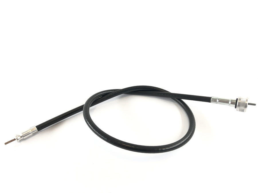BMW R 75/6 [All Roes of Construction] - Tachometer Shaft - vyztužené provedení