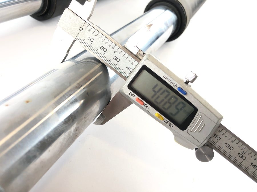 Aprilia SX RX KX1 125 [2020] - Fork Telegabel s osou