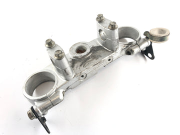 Kreidler Supermoto 125 [2008] - Fork Bridge výše - 0